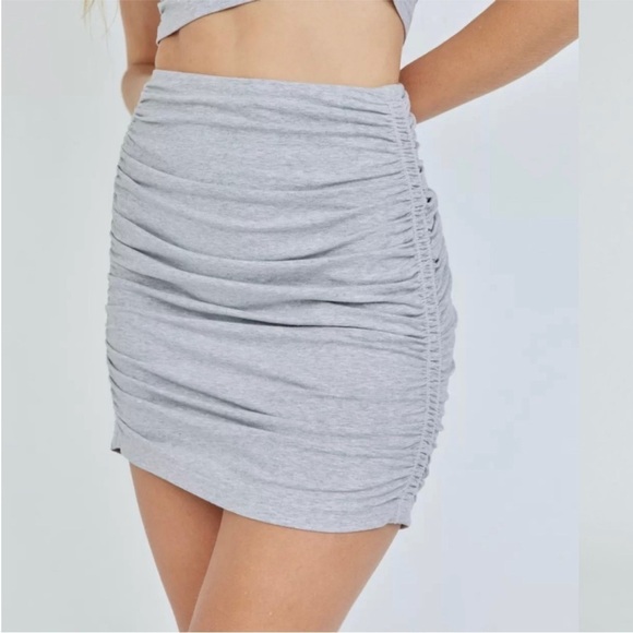 TNA Dresses & Skirts - TNA Chill Malibu Mini Skirt NWT